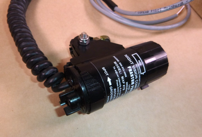 USGI M998 FMTV Night Vision Compatible Utility Light 28V Phantom Prods MAP 