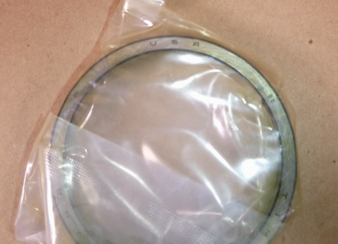 Timken USA Tapered Cup 394A | Industrial MRO Replacement Parts, Manufacturing Machine Parts & Components, Heavy Equipment Parts Supplier