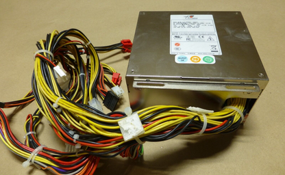 EMACS Zippy HU2-5760V ROHS Server Workstation Power Supply 760W 100-240V 47-63Hz | Industrial MRO Replacement Parts, Manufacturing Machine Parts &amp; Components, Heavy Equipment Parts Supplier