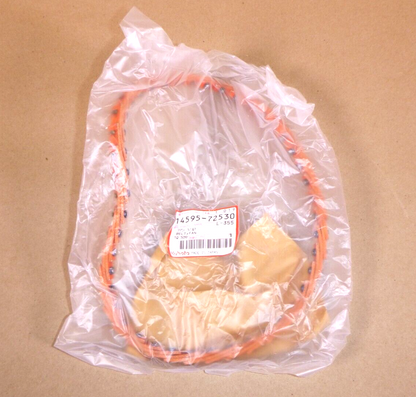 Genuine Kubota Fan Belt 14595-72530, Made in Japan | Industrial Tractor Parts Supplier and Surplus Tractor Parts &amp; Accessories