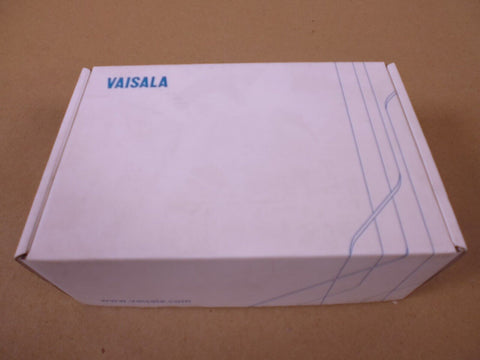 NEW Vaisala GMP252 Probe Sensor CO2 , 12-30VDC