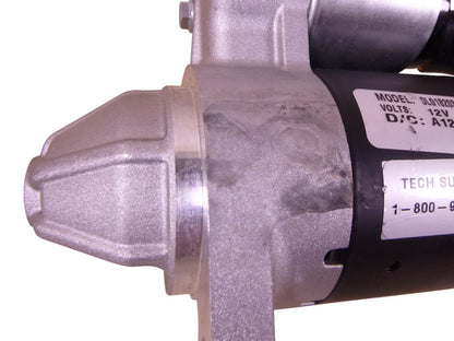 Starter Replaces Yanmar 114362-77011 12V For GA220 GA330 GA340 L35 L40 L48 L60 | Replacement Truck Parts, Trailer Accessories, Automobile Supplies, Car Parts &amp; Accessories