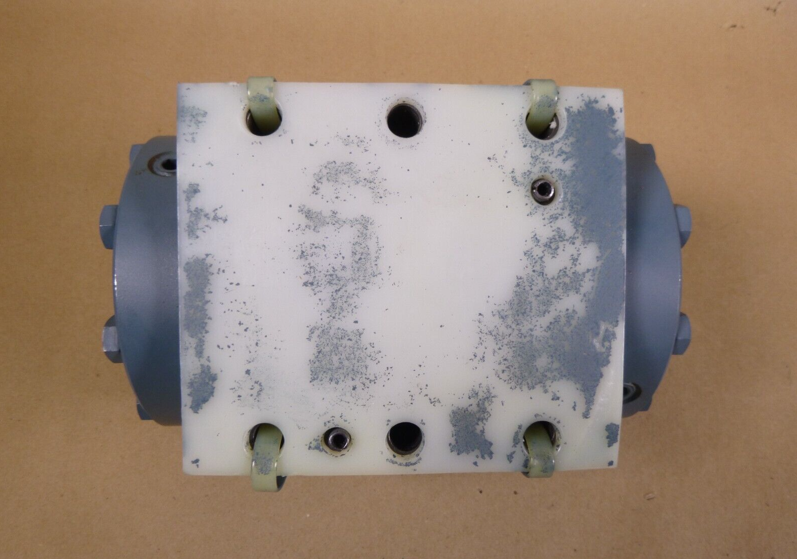 Dynex Rivett Directional Control Valve 1.50IPS 3000 Psi Two Way P4810-10-21 | Industrial MRO Replacement Parts, Manufacturing Machine Parts &amp; Components, Heavy Equipment Parts Supplier