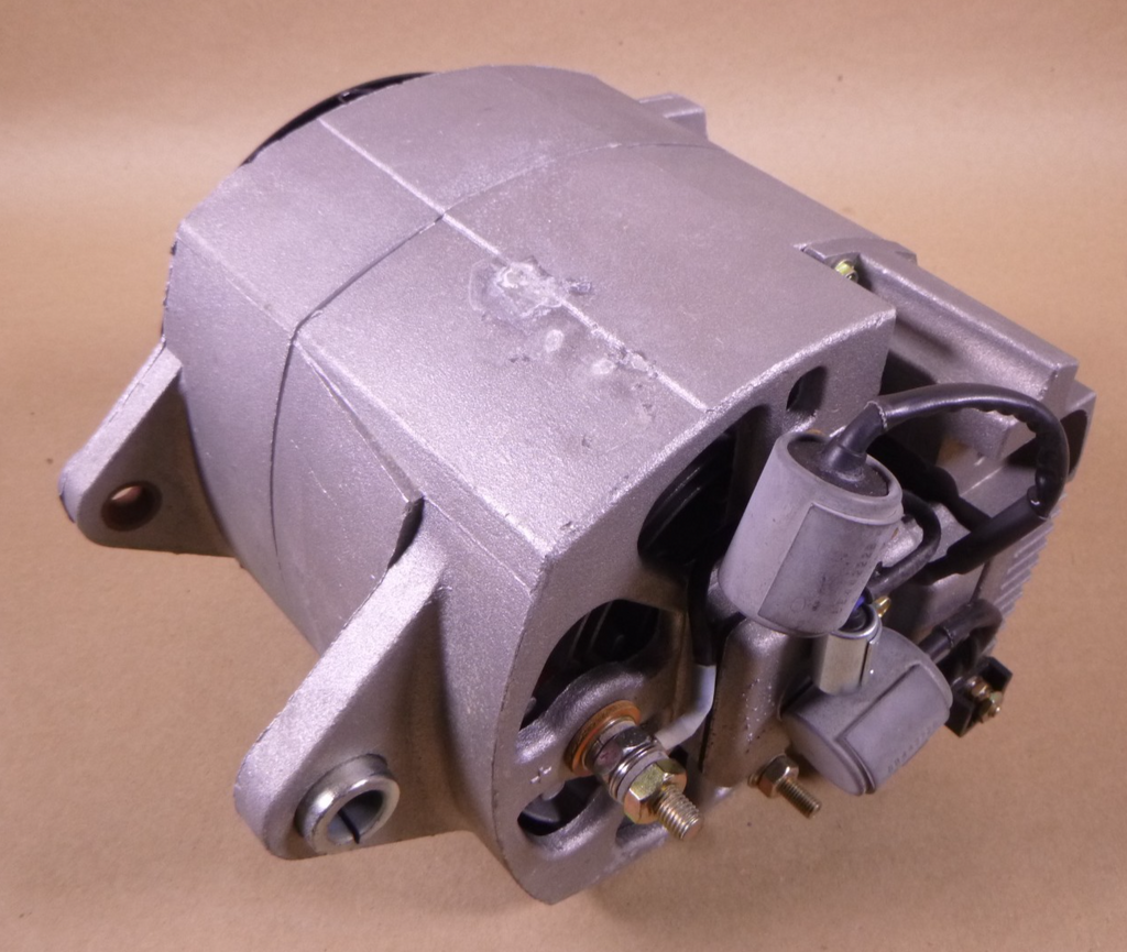 8SC3015U Levve-Neville Alternator 8SC 110-302 100AMP 24V For 3012-26TA1 | Replacement Truck Parts, Trailer Accessories, Automobile Supplies, Car Parts & Accessories