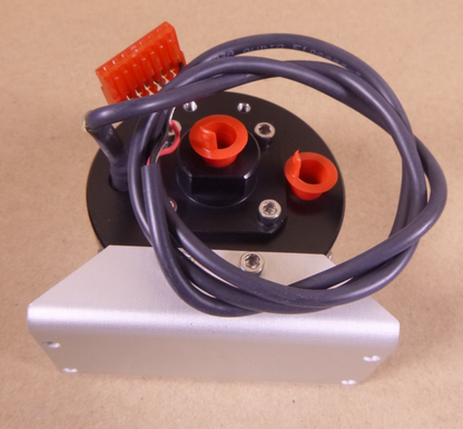 Setra 239 Pressure Transmitter Sensor, +/- 15" WC, 24VAC, 4-20mA | Industrial Electric Motors, Pumps &amp; Parts