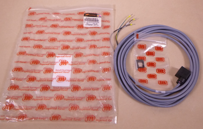 OEM Ingersoll Rand 23531841 Air Compressor Cable 5SV Modulation For R90-160