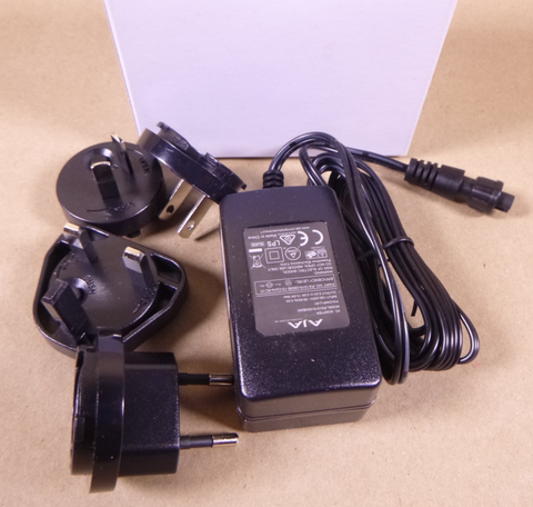 AJA FiDO-TR Optical Fiber - SD/HD/3G SDI Transceiver | Electrical MRO Replacement Parts & Components and Commercial Electrical Supplies Company