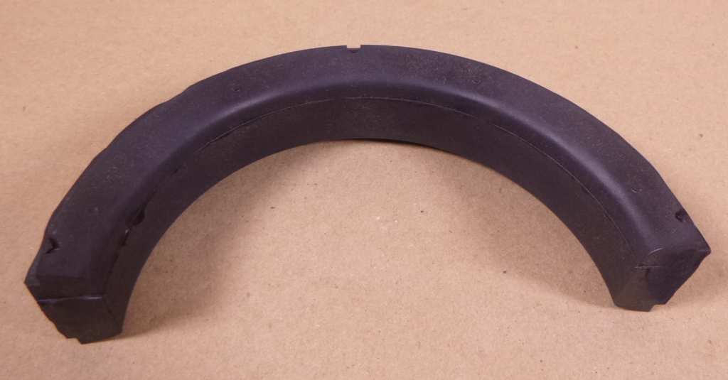 2x M939 M939A1 5TON Front Engine Mount Rubber Bushing J9813-4 2815-00-134-4665 | Genuine M35 Military Truck Parts and M939 Cargo Truck Surplus Parts