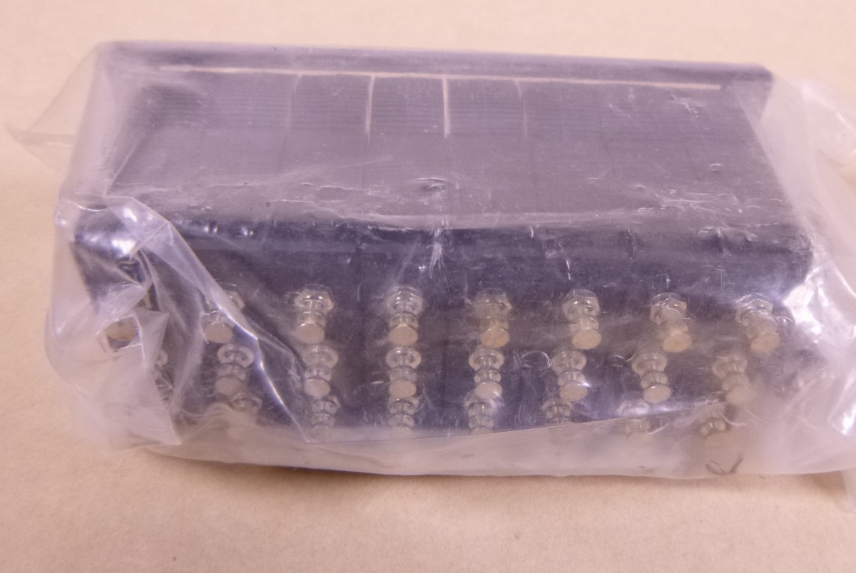 Eaton 351-11092-002 Indicator Light Assembly , 6210-00-176-5655