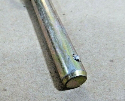 3/8" X 1.80" GRIP LENGTH BALL LOCK QUICK RELEASE PIN (R HDL) M45952-1-6-18 | Industrial Replacement Nuts &amp; Bolts Distributor and Machinery Screws &amp; Fasteners Supply