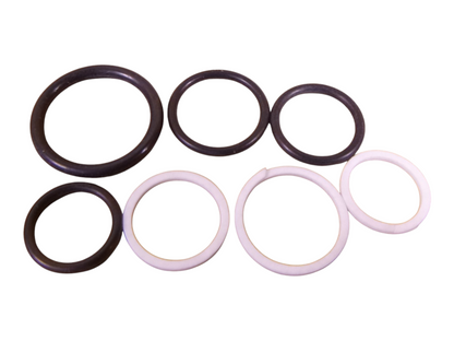 8036195 Solenoid Valve Seal Kit For JLG Trak , 2590-01-513-7398 | Industrial Tractor Parts Supplier and Surplus Tractor Parts &amp; Accessories