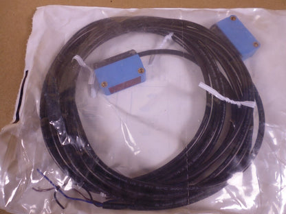 NEW SICK GSE6-P1211 1060792 Photoelectric Sensor , 0-10m(15m), 10-30V | Electrical MRO Replacement Parts &amp; Components and Commercial Electrical Supplies Company