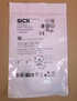 SICK WTB2S-2P3160 Proximity Sensor, 5 mm-60 mm, Red Light 1064607
