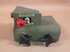 USGI FMTV Troop Seat Driver Alarm Control Switch 6350-01-442-8571, 12421416 | Genuine FMTV Replacement Parts, LMTV Parts For Sale and Military Surplus Medium Tactical Vehicle Parts & Components