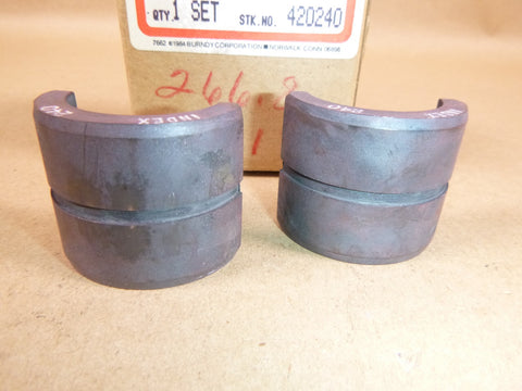 Brundy U240, 12 TON DIE , U-DIE | Industrial MRO Tools and Replacement Industrial Equipment Components