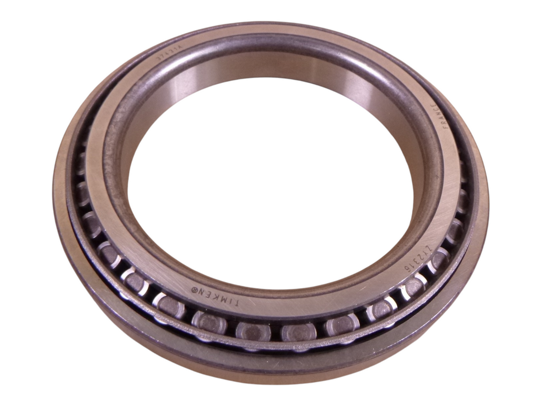 GENUINE TIMKEN HUB REDUCTION BEARING 37431A /37625 109.53MM x 158.75MM x 23.02MM | Replacement Truck Parts, Trailer Accessories, Automobile Supplies, Car Parts &amp; Accessories