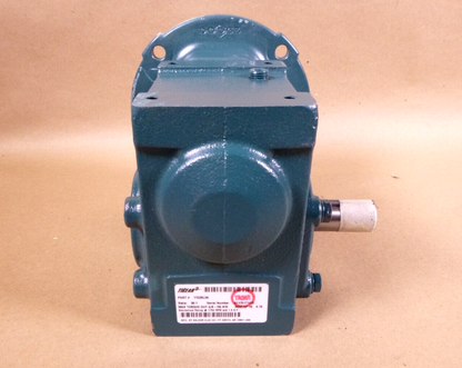 New Dodge Tigear-2 Speed Reducer 17Q30L56, 30:1 Ratio, 1.75" C.D., 56C Input | Industrial Electric Motors, Pumps &amp; Parts