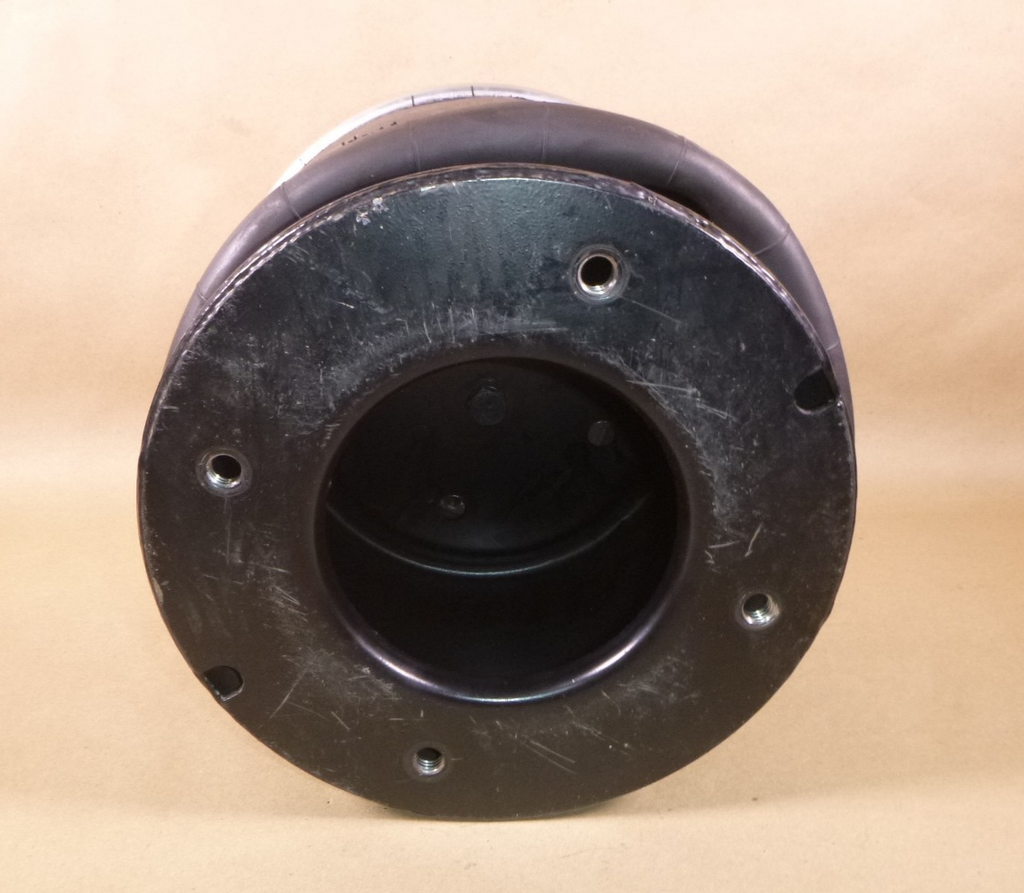 90557345 SAF Holland Air Spring Assembly NEW