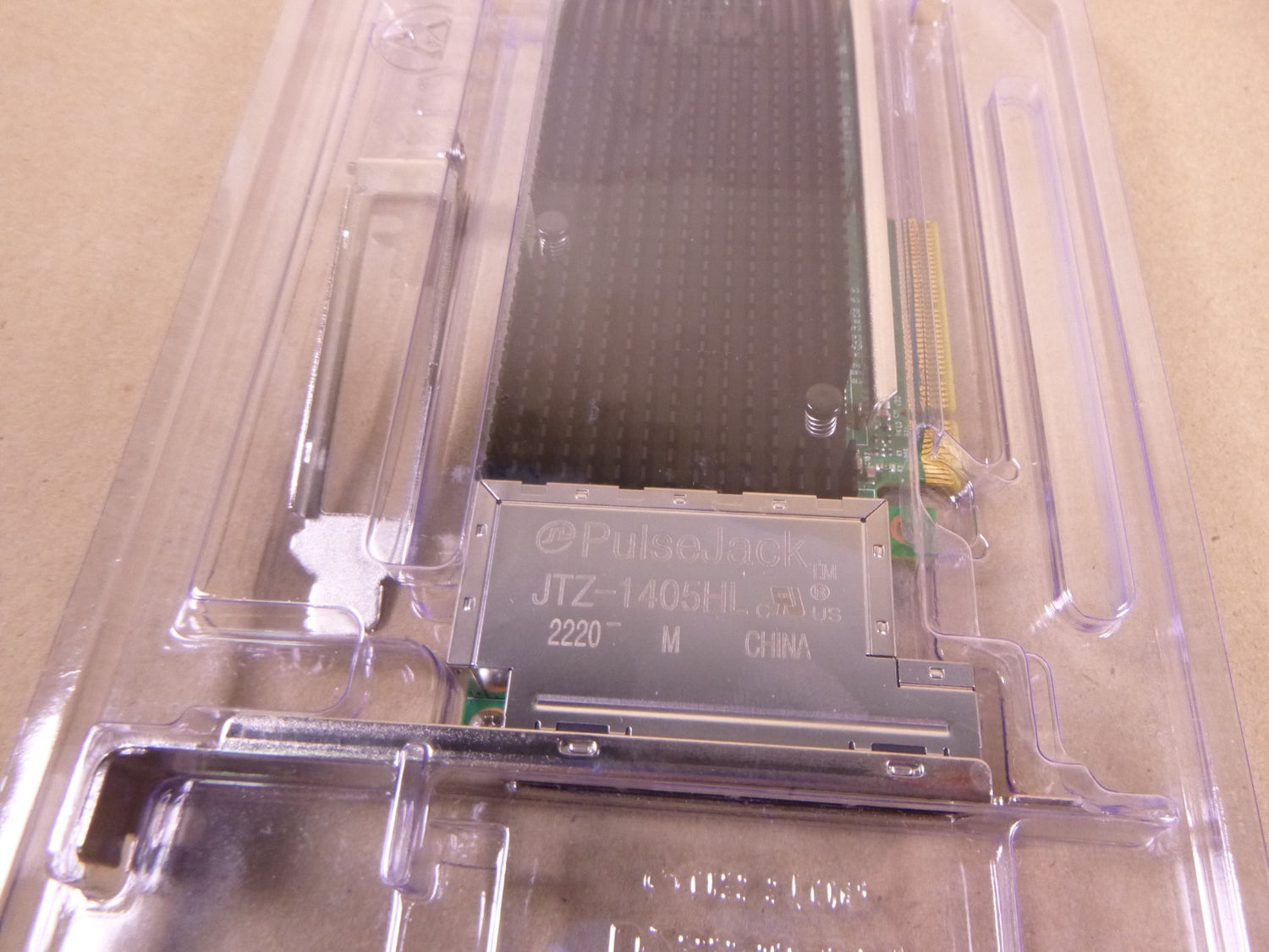 CNA/NIC XL710-10G-4T-X8 10G NIC, Intel FTXL710-BM1 Controller RJ-45 PCle 3.0 X8 | Electrical MRO Replacement Parts &amp; Components and Commercial Electrical Supplies Company