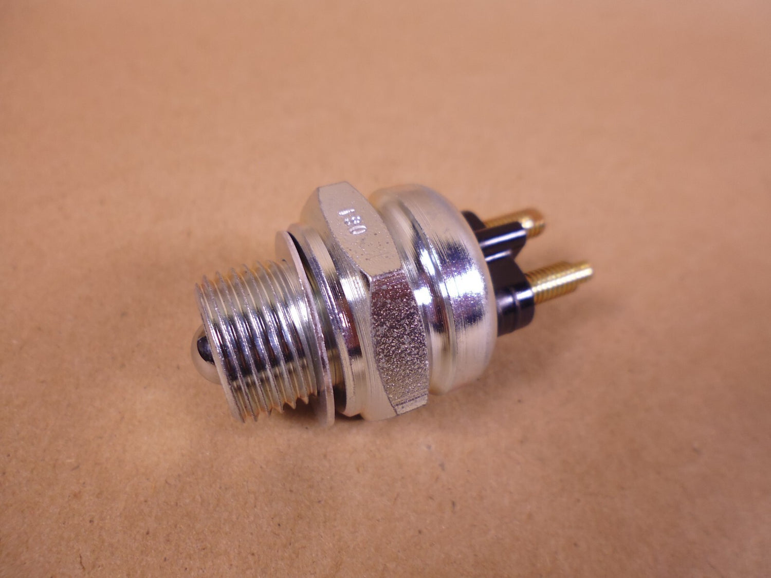 Genuine CNH D2NN7A247A Switch For 755A, 7500, 6500, 755, 750, 755B OEM | Industrial Tractor Parts Supplier and Surplus Tractor Parts &amp; Accessories