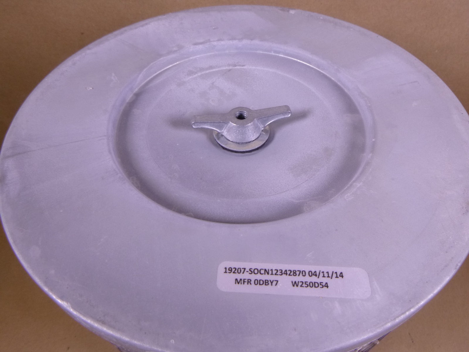 Humvee Annual PMCS Service Kit 2590LTST-0002 2590-01-495-6900 *No Oil Filter*