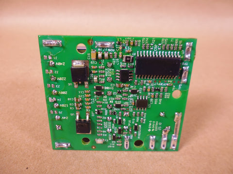 Warrick Gems Sensors 26C1A0E Liquid Level Control Series 26 | Electrical MRO Replacement Parts & Components and Commercial Electrical Supplies Company