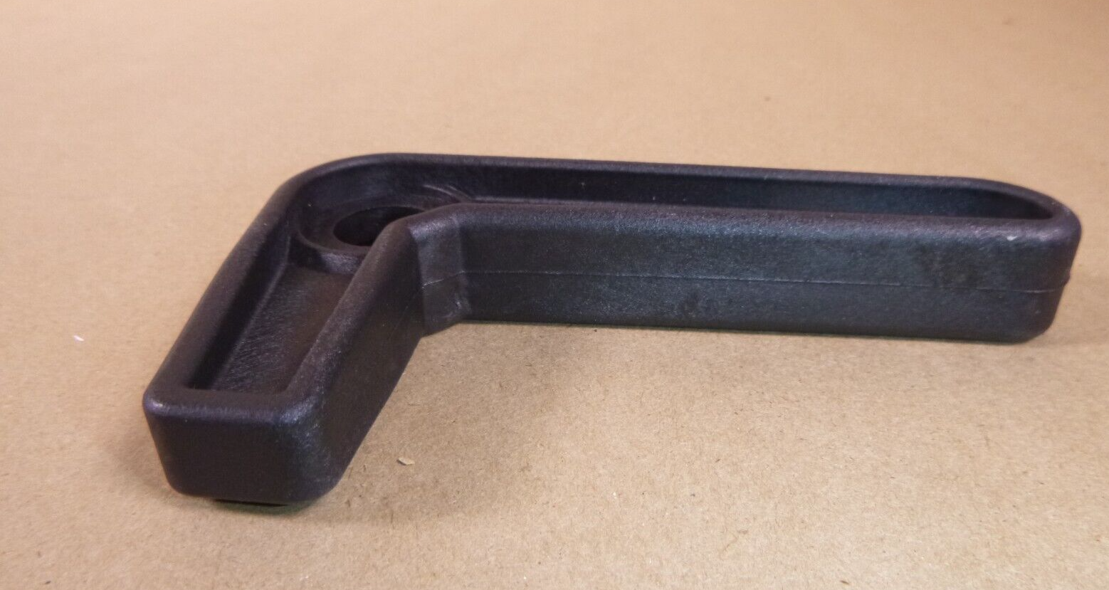 Terex TX51-19M Telehandler Upper Door Lock Handle Genie 641019, 2540-01-495-7567 | Replacement Truck Parts, Trailer Accessories, Automobile Supplies, Car Parts &amp; Accessories