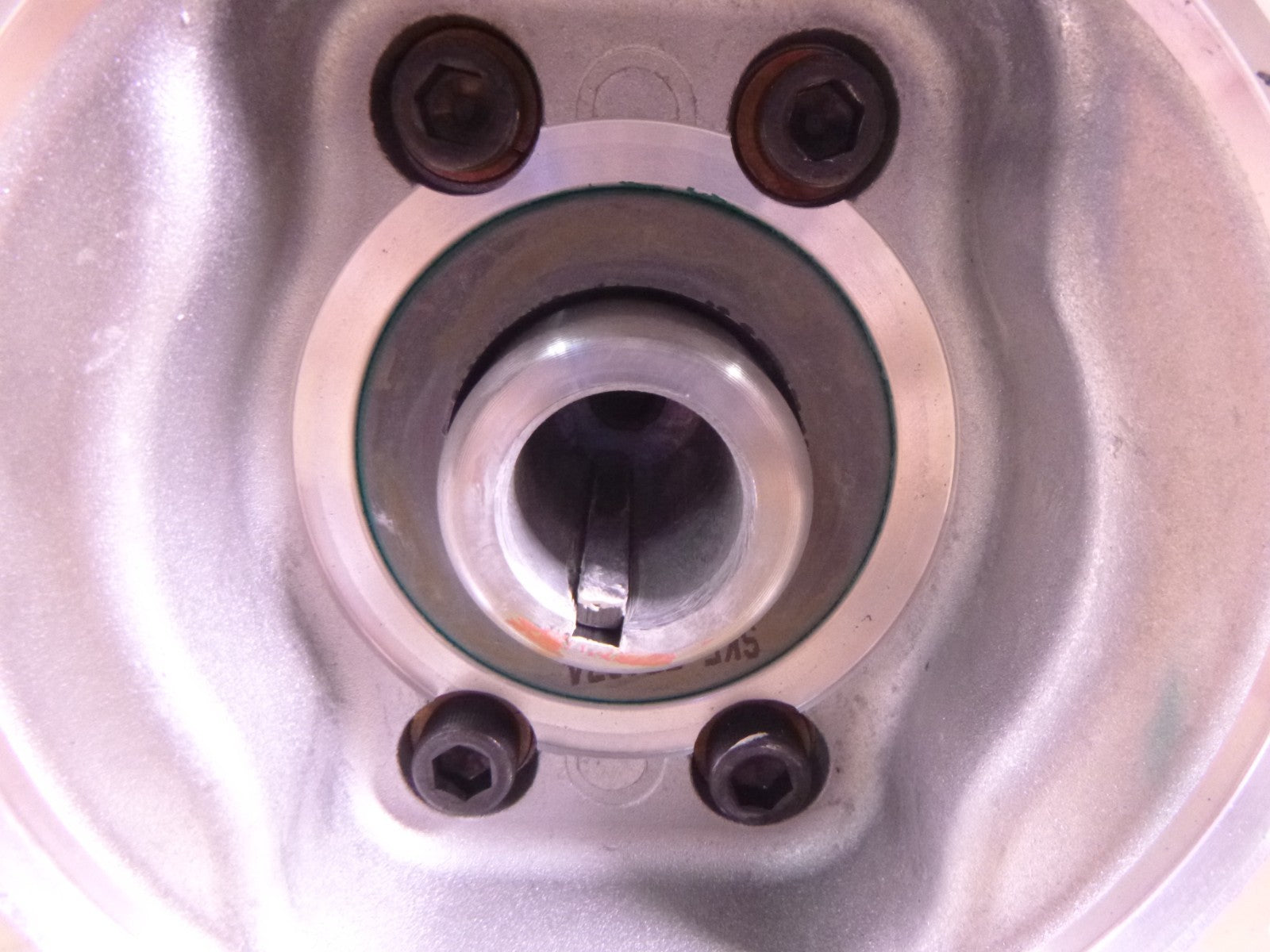 17QZ05L14WP Dodge TIGEAR-2 E-Z KLEEN Reducer 5:1 2.59HP 430IN-LB White | Industrial Electric Motors, Pumps &amp; Parts