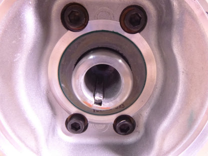 17QZ05L14WP Dodge TIGEAR-2 E-Z KLEEN Reducer 5:1 2.59HP 430IN-LB White | Industrial Electric Motors, Pumps &amp; Parts