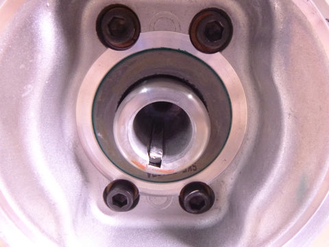 17QZ05L14WP Dodge TIGEAR-2 E-Z KLEEN Reducer 5:1 2.59HP 430IN-LB White | Industrial Electric Motors, Pumps & Parts