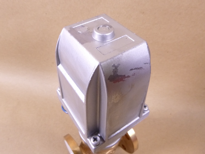 NISCON Solenoid valve BN-700V-20 100/120 Vac 50/60 Hz | Industrial MRO Replacement Parts, Manufacturing Machine Parts &amp; Components, Heavy Equipment Parts Supplier