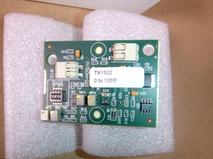 TX1502 TCS Basys Controls Temperature Transmitter 0 TO 100F Span 8 To 35 Vdc | Electrical MRO Replacement Parts & Components and Commercial Electrical Supplies Company