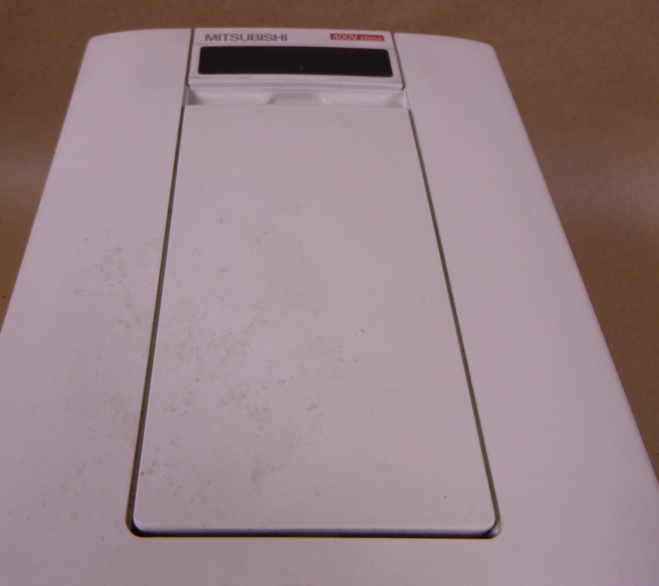 Mitsubishi FREQROL-A200 Inverter Drive FR-A240E-3.7K-UL 5HP 380-460V | Electrical MRO Replacement Parts &amp; Components and Commercial Electrical Supplies Company