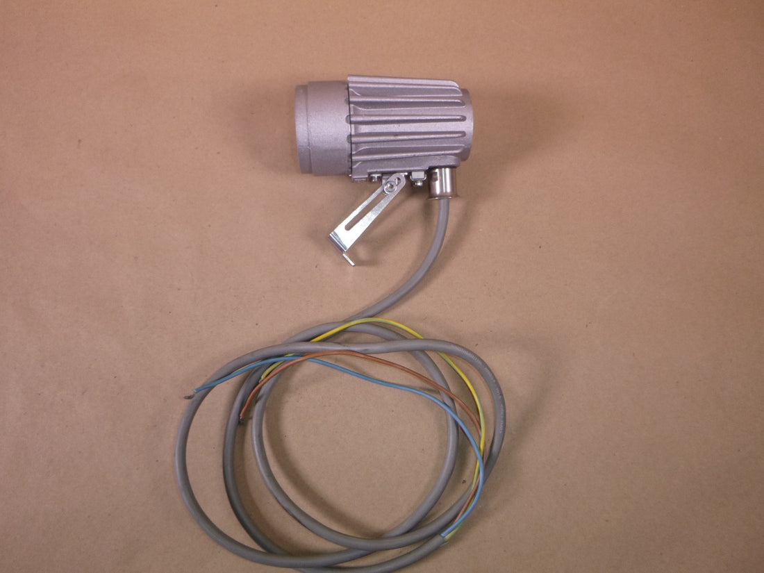 Papenmeier Lumistar Luminaires USL 05-LED Explosion Proof 24 Volt 20 Watt | Electrical MRO Replacement Parts &amp; Components and Commercial Electrical Supplies Company