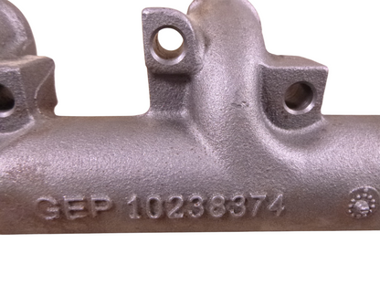 HMMWV M1113 M1114 LH Exhaust Manifold 5744445 10238374 6.5L , 2815-01-437-1021