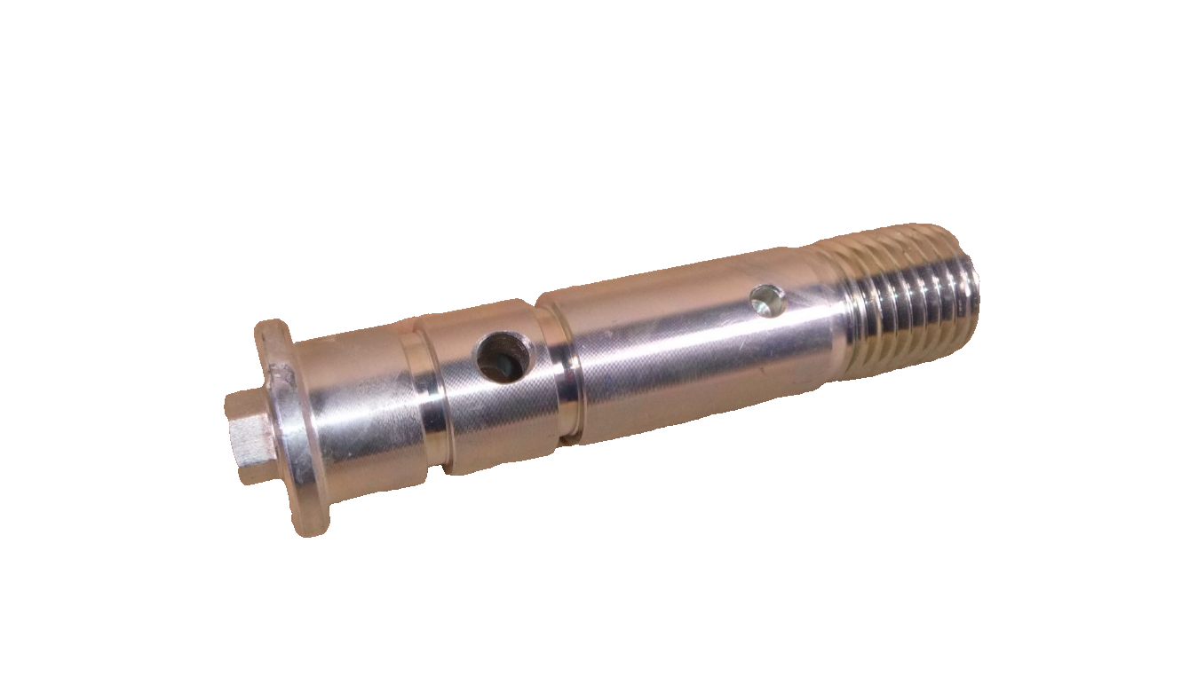 5001665 Genuine Bendix AD-IP Air Dryer Cartridge Bolt 109498 | Replacement Truck Parts, Trailer Accessories, Automobile Supplies, Car Parts &amp; Accessories