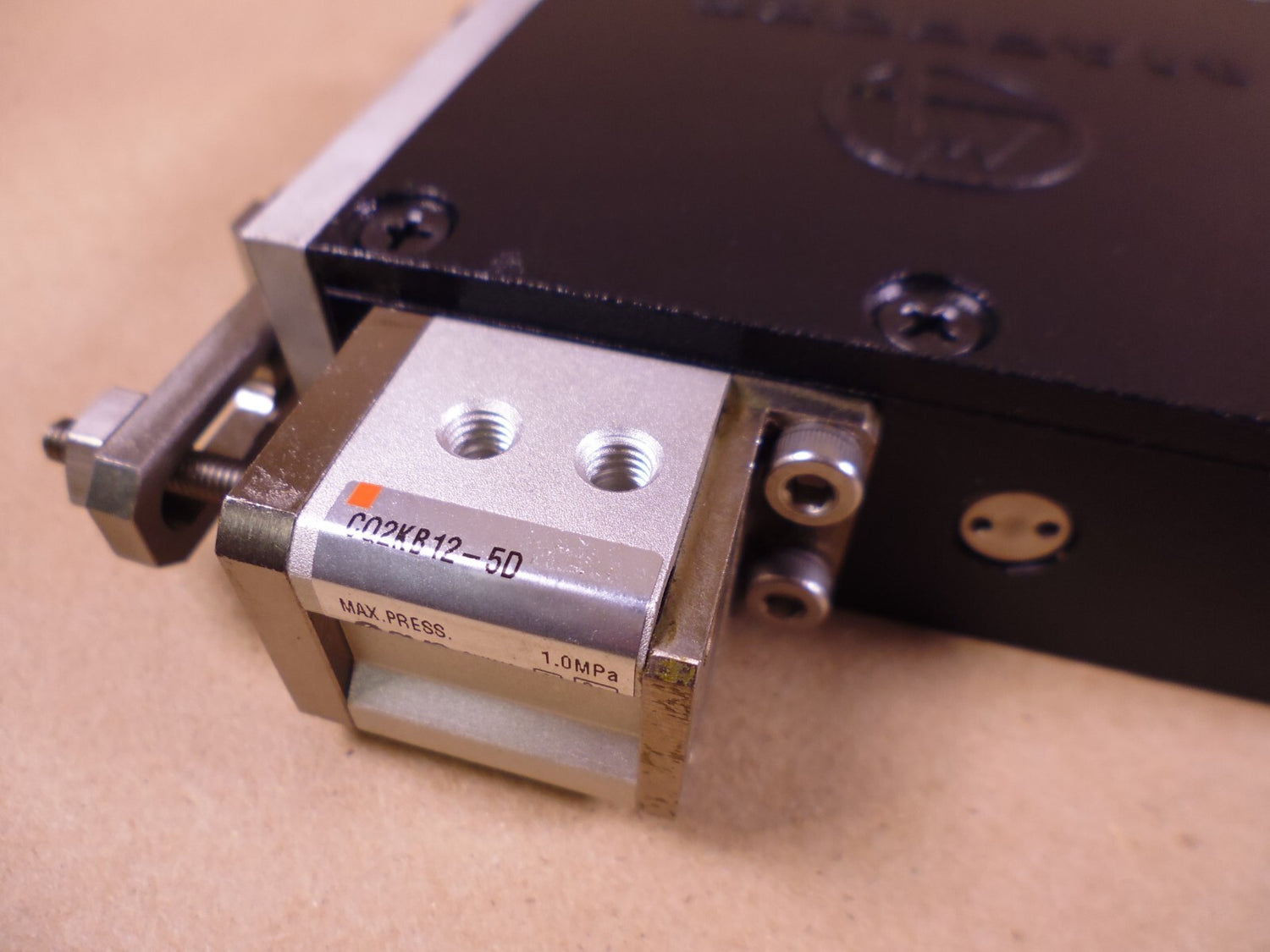 Marposs 3414023051 Measuring Device | Electrical MRO Replacement Parts &amp; Components and Commercial Electrical Supplies Company