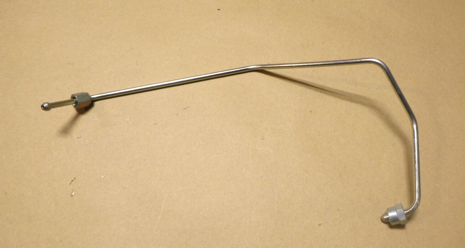 USGI M998 Humvee Injection Pump Fuel Tube 