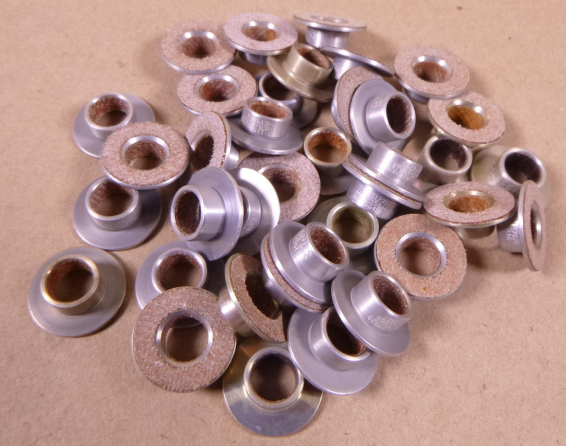 (37x) 7-115127020 Sleeve Bearing , 3120-01-181-9361 | Industrial Replacement Nuts &amp; Bolts Distributor and Machinery Screws &amp; Fasteners Supply