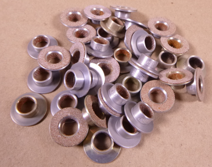 (37x) 7-115127020 Sleeve Bearing , 3120-01-181-9361 | Industrial Replacement Nuts &amp; Bolts Distributor and Machinery Screws &amp; Fasteners Supply
