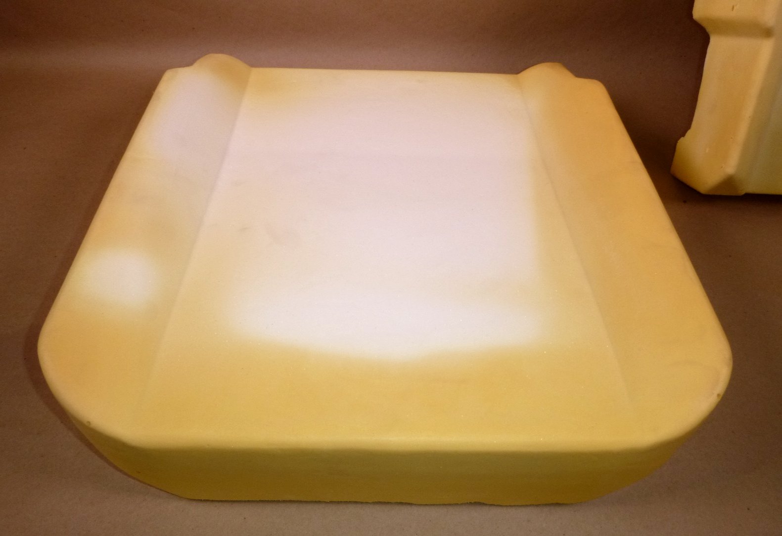USGI M1080 LMTV Seat &amp; Seat Back Foam Cushion Set 508024PS &amp; 508025PS | Genuine FMTV Replacement Parts, LMTV Parts For Sale and Military Surplus Medium Tactical Vehicle Parts &amp; Components