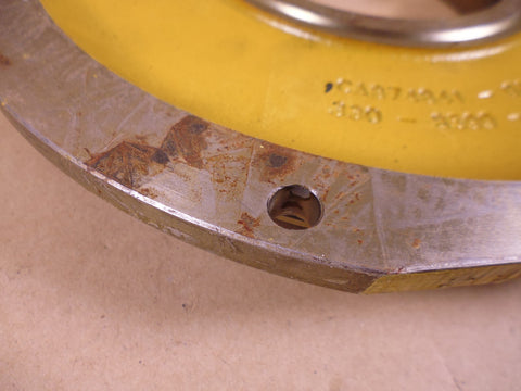 OEM CAT Caterpillar 330-8599 129.5mm ID Transfer Gears Cage For 335-1789 | Industrial Tractor Parts Supplier and Surplus Tractor Parts & Accessories