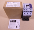 WEG CWB9-11-30C03 Contactor 24VDC , Ie: 9A