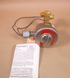 2063814U ASCO Explosion Proof Solenoid Valve 125 Vdc 3/8" Pipe 35.1 Watt | Industrial MRO Replacement Parts, Manufacturing Machine Parts & Components, Heavy Equipment Parts Supplier