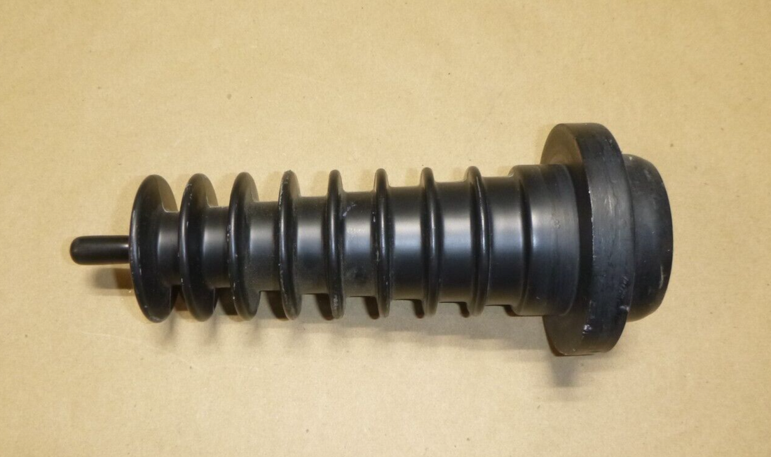 USGI MEP-012A, MEP-208A 750kw Generator Shed Bushing 80-7387, 5970-01-185-3056 | Genuine MEP Generator Replacement Parts and Military Surplus Generator Parts