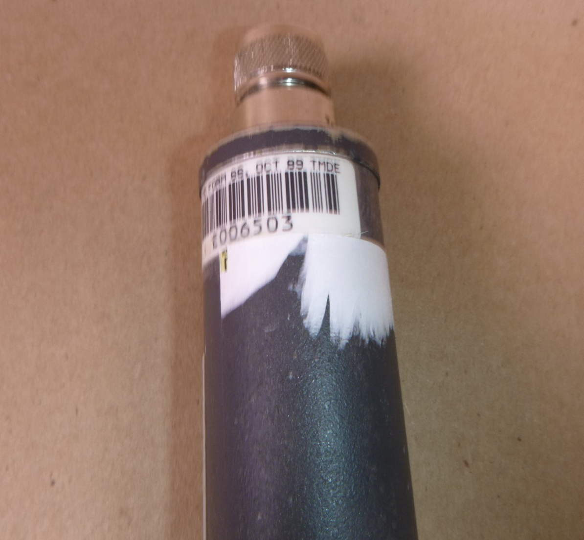 USED Wavetek 17071 Power Detector 750 MHz to 40 GHz Made in USA | Electrical MRO Replacement Parts &amp; Components and Commercial Electrical Supplies Company