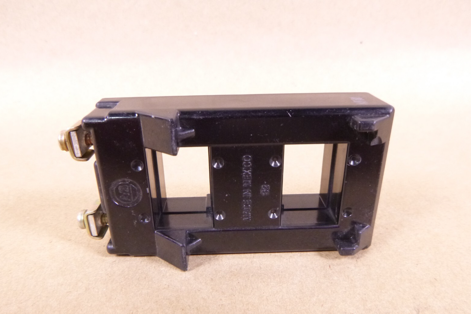 Allen-Bradley CB236 Coil, Bulletin 500 Line, NEMA Size 0-1, 115-120 V, 60 Hz | Electrical MRO Replacement Parts &amp; Components and Commercial Electrical Supplies Company