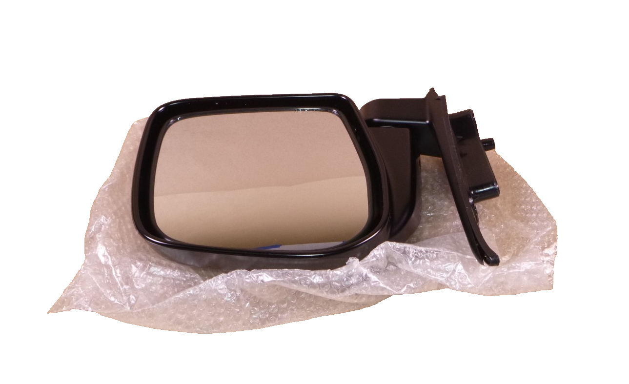 1997-2005 Toyota Hilux LN165 Mirror Assy, Outer Rear View (RH) 87910-35460 | Replacement Truck Parts, Trailer Accessories, Automobile Supplies, Car Parts &amp; Accessories