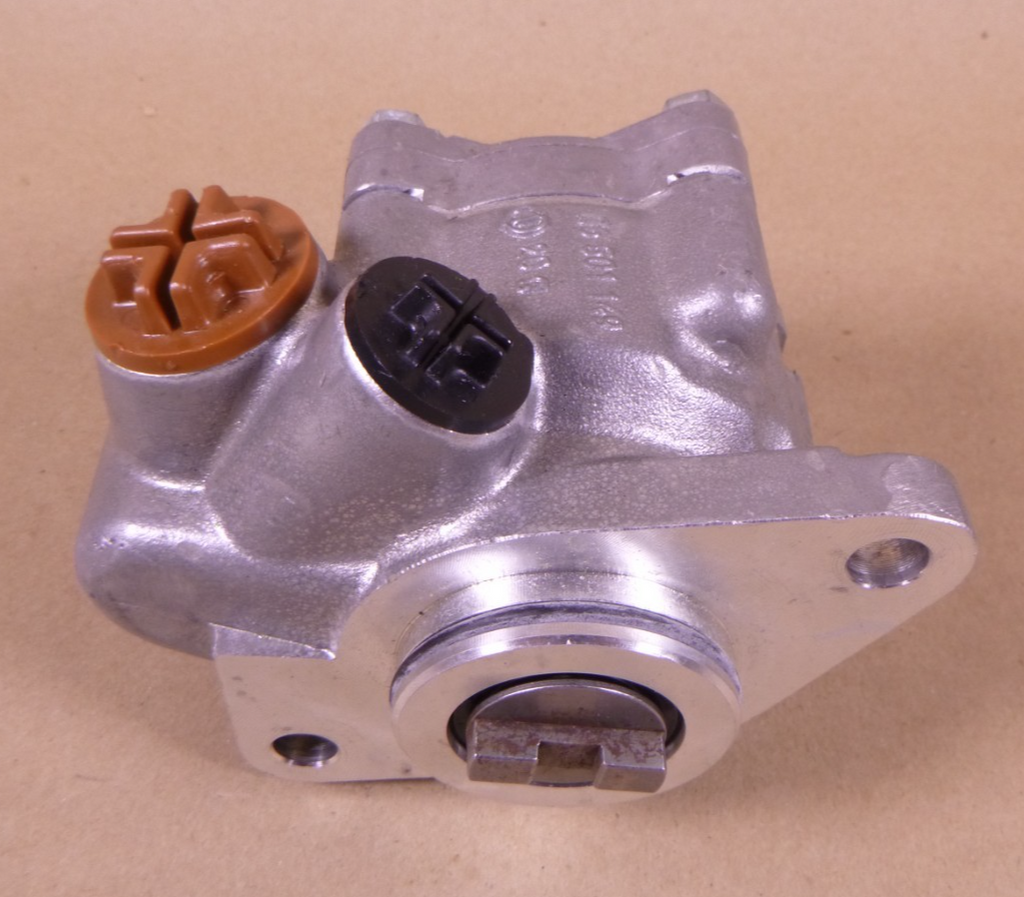 MK1 MK2 ZF Mercedes ATEGO Power Steering Pump A0024605080 7685955252 | Replacement Truck Parts, Trailer Accessories, Automobile Supplies, Car Parts & Accessories