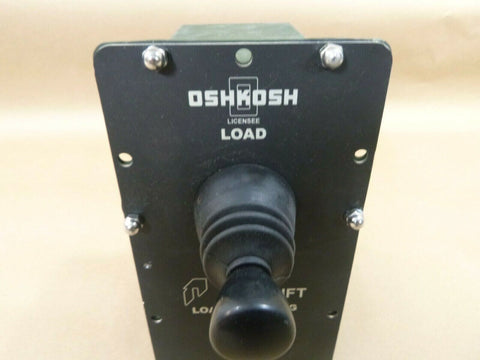 Oshkosh Military Multilift Load Handling System Control Box D-191-7-1, 1891370